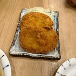 鉄板ホルモン 五の五 - 