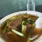正栄軒 - 料理写真: