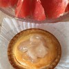 BAKE CHEESE TART 新宿髙島屋店