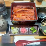 鰻の成瀬 - 