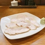 しゃもきち