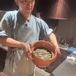 たでの葉 - 