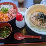 鐘庵 - 料理写真: