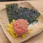 餃子のかっちゃん - 