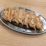 餃子のかっちゃん - 