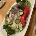 洋食屋みさわ - 