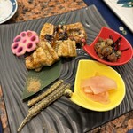 おらんく家 北新地西店 - 