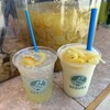 GEBURA - ドリンク写真: