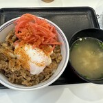 吉野家 - 料理写真: