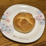 塩とバター - 