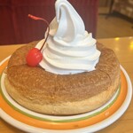コメダ珈琲店 - 料理写真: