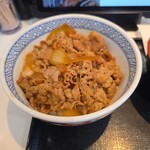 吉野家 - 料理写真: