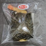 天馬屋 - 天むす　227円