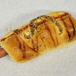 ストーンオーブンベーカリー - 