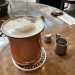 星乃珈琲店 - ドリンク写真: