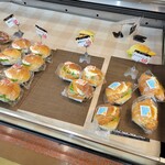ストーンオーブンベーカリー - 