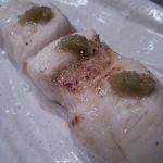 炭火串焼 こっこ屋 - しろ