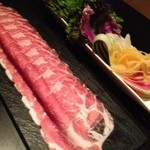 和食 イワカムツカリ - 