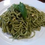 古橋亭 - 【ランチ】 ジェノベーゼ