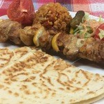 ドネルケバブ アイチャ - 