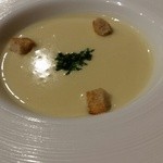 Restaurant27 - 紅あずまのスープ