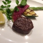 FLAMME SCENE　STEAK CUISINE - 