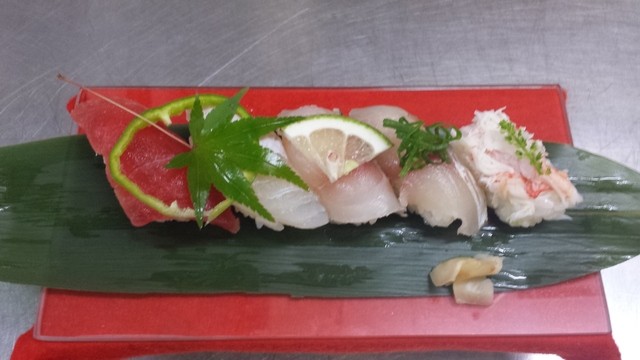 花双樹 矢原 魚介料理 海鮮料理 食べログ