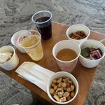 TAOYA - 料理写真: