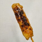 四代目 伊勢たがねみたらし やじろ兵衛 - 