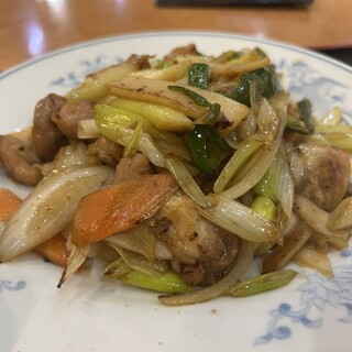 味の店 錦_0