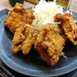 からしげ - 料理写真: