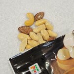セブンイレブン - 料理写真: