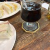 カフェテラス　スワサロン