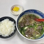 力餅食堂 玉出西