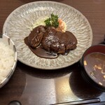 金鯱山 - 