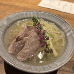 かまど焼 NIKUYOROZU - 