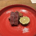 かまど焼 NIKUYOROZU - 
