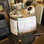 高円寺 ばか同士。 - 