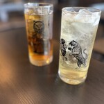 高円寺 ばか同士。 - 