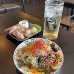 高円寺 ばか同士。 - 