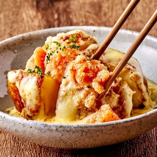 四谷 もつ焼のんき_2