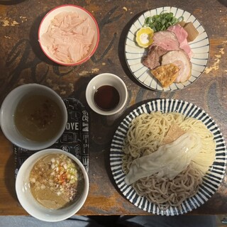 麺屋 Somie's_0
