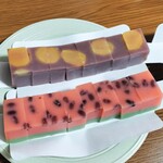 虎屋ういろ - 