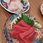 魚えもん - 本マグロ439円税込