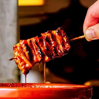 錦糸町 もつ焼のんき_0