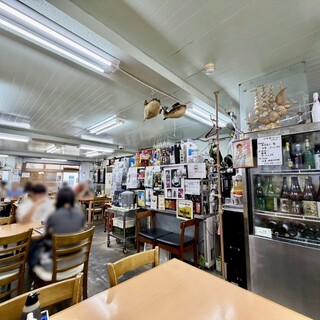 おかもと鮮魚店 _2