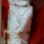 イル ビニェ - 2015.4.26再訪　期間限定のアップルパイ「ファゴティーノ」