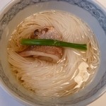 Oyashio - 鯛そうめん