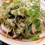 はなまるうどん - 