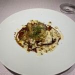 ラ メゾン ドゥ グラシアニ - 